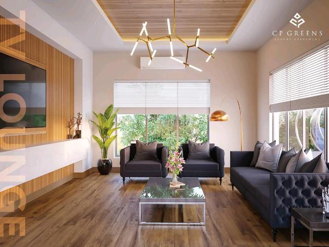 3 BHK Apartment in Sevoke Rd for resale Siliguri. The reference number is 18582725