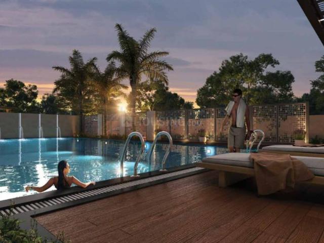 3 BHK Apartment in Sevoke Rd for resale Siliguri. The reference number is 18611827