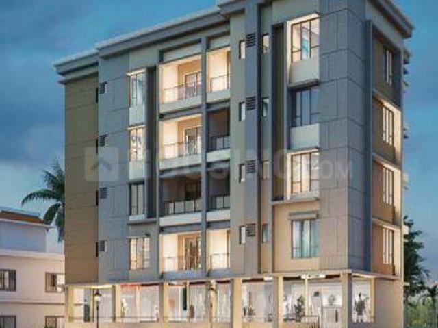 3 BHK Apartment in Sevoke Rd for resale Siliguri. The reference number is 18987494