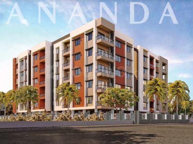 3 BHK Apartment in Sevoke Rd for resale Siliguri. The reference number is 20053154