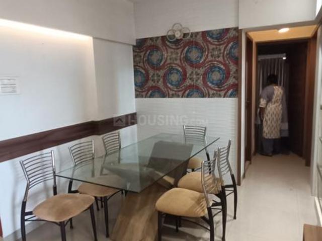 3 BHK Apartment in Sewri for rent Mumbai. The reference number is 16720604