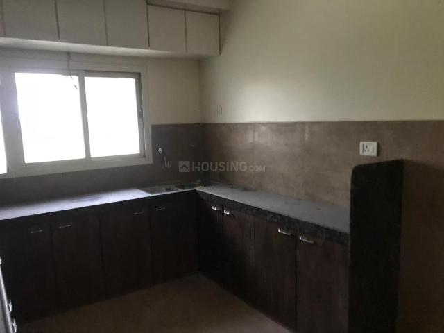 3 BHK Apartment in Sewri for rent Mumbai. The reference number is 19409255