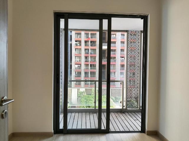 3 BHK Apartment in Sewri for rent Mumbai. The reference number is 19859286