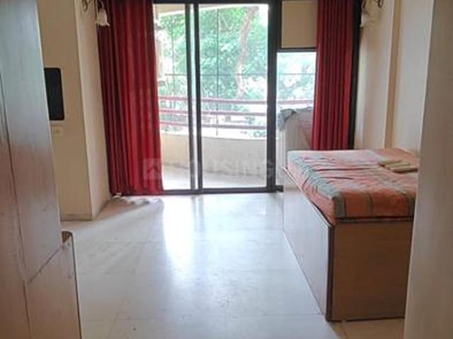 3 BHK Apartment in Sewri for rent Mumbai. The reference number is 20278355