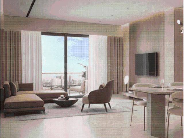 3 BHK Apartment in Sewri for resale Mumbai. The reference number is 19723821