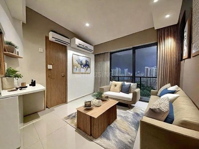 3 BHK Apartment in Sewri for resale Mumbai. The reference number is 19732301