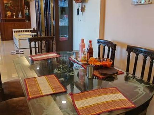 3 BHK Apartment in Sewri for resale Mumbai. The reference number is 19749672
