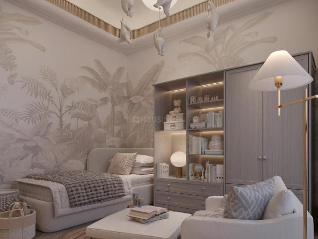 3 BHK Apartment in Sewri for resale Mumbai. The reference number is 19069993