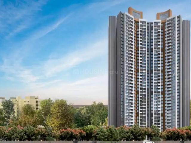 3 BHK Apartment in Sewri for resale Mumbai. The reference number is 19391137