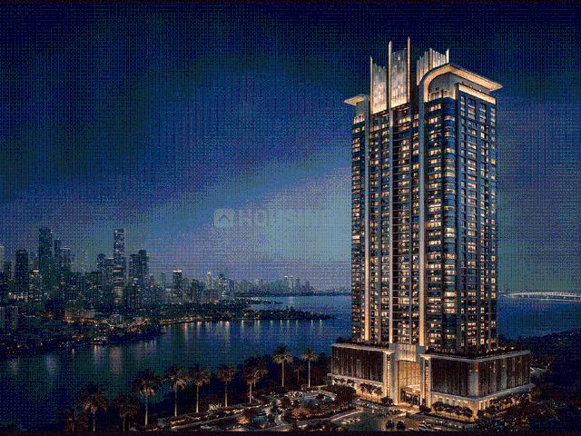 3 BHK Apartment in Sewri for resale Mumbai. The reference number is 20799063