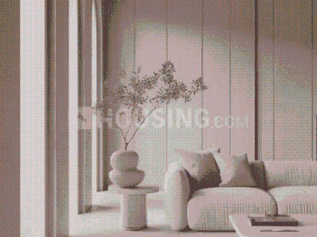 3 BHK Apartment in Sewri for resale Mumbai. The reference number is 20116559