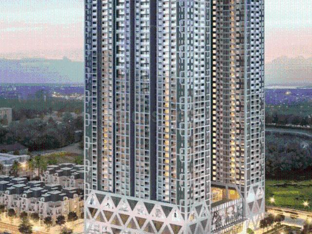 3 BHK Apartment in Sewri for resale Mumbai. The reference number is 20116572