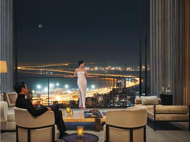 3 BHK Apartment in Sewri for resale Mumbai. The reference number is 20134597