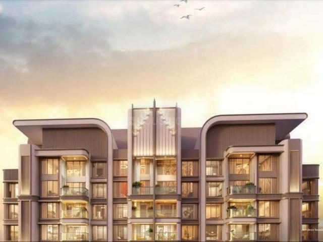 3 BHK Apartment in Sewri for resale Mumbai. The reference number is 20135355