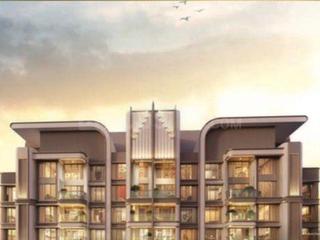 3 BHK Apartment in Sewri for resale Mumbai. The reference number is 20159252