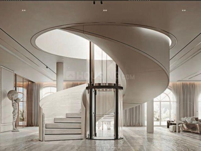 3 BHK Apartment in Sewri for resale Mumbai. The reference number is 20159324