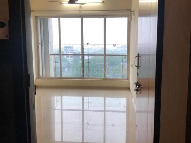 3 BHK Apartment in Sewri for resale Mumbai. The reference number is 20263427