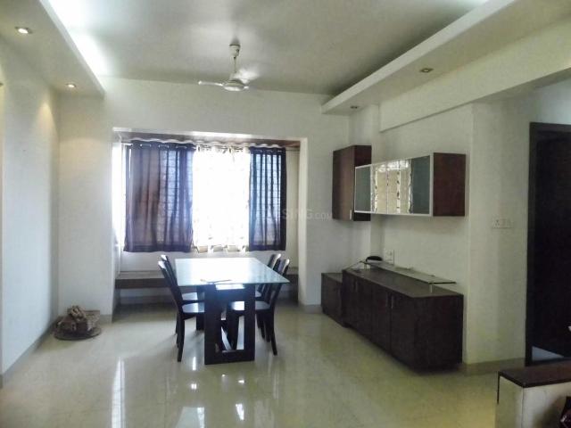 3 BHK Apartment in Sewri for resale Mumbai. The reference number is 20335502
