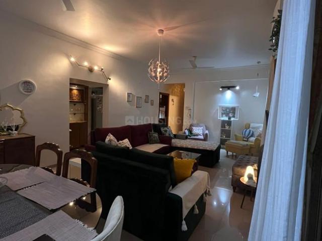 3 BHK Apartment in Seawoods for rent Navi Mumbai. The reference number is 16830599