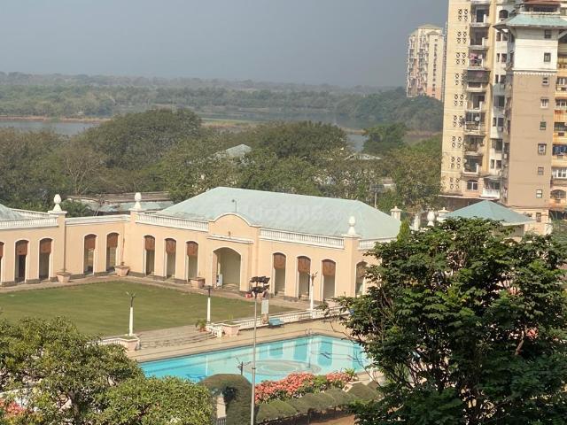 3 BHK Apartment in Seawoods for rent Navi Mumbai. The reference number is 17079350