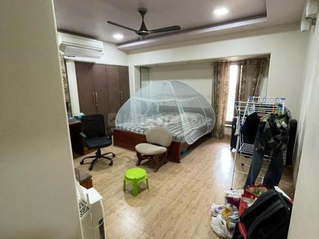 3 BHK Apartment in Seawoods for rent Navi Mumbai. The reference number is 18535739