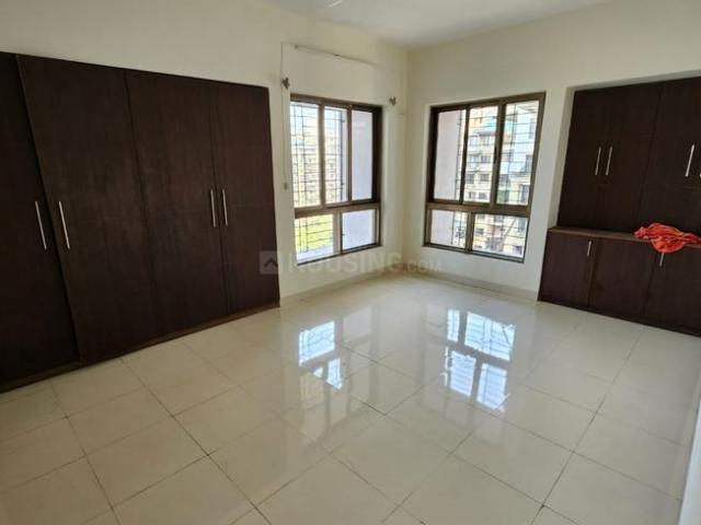 3 BHK Apartment in Seawoods for rent Navi Mumbai. The reference number is 18781100