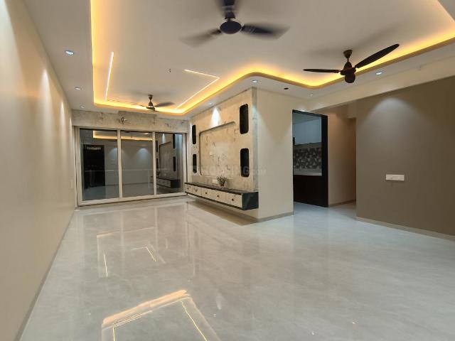3 BHK Apartment in Seawoods for rent Navi Mumbai. The reference number is 18917041