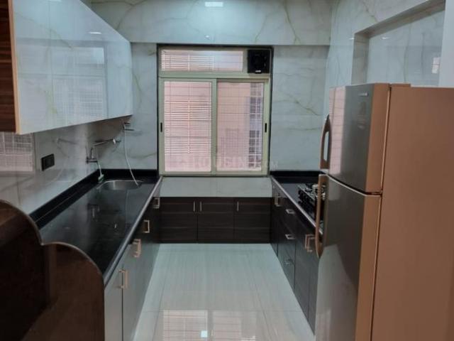 3 BHK Apartment in Seawoods for rent Navi Mumbai. The reference number is 18947531