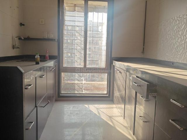 3 BHK Apartment in Seawoods for rent Navi Mumbai. The reference number is 18983566