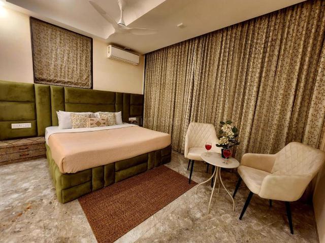 3 BHK Apartment in Seawoods for rent Navi Mumbai. The reference number is 19461661
