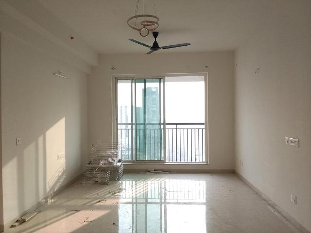 3 BHK Apartment in Seawoods for rent Navi Mumbai. The reference number is 19494220