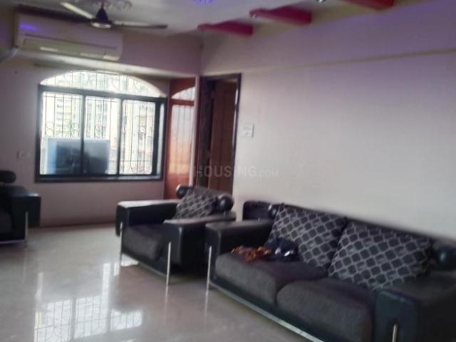 3 BHK Apartment in Seawoods for rent Navi Mumbai. The reference number is 19505042