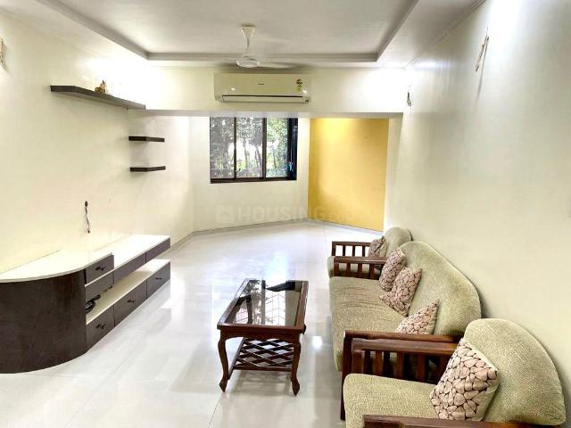3 BHK Apartment in Seawoods for rent Navi Mumbai. The reference number is 19547077