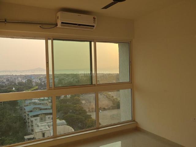 3 BHK Apartment in Seawoods for rent Navi Mumbai. The reference number is 19685945
