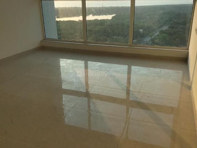 3 BHK Apartment in Seawoods for rent Navi Mumbai. The reference number is 19804190