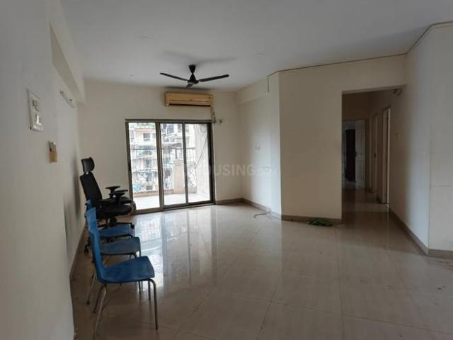 3 BHK Apartment in Seawoods for rent Navi Mumbai. The reference number is 19850563