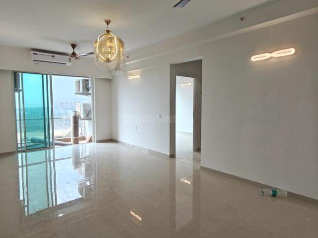 3 BHK Apartment in Seawoods for rent Navi Mumbai. The reference number is 19905367