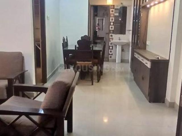 3 BHK Apartment in Seawoods for rent Navi Mumbai. The reference number is 19951887