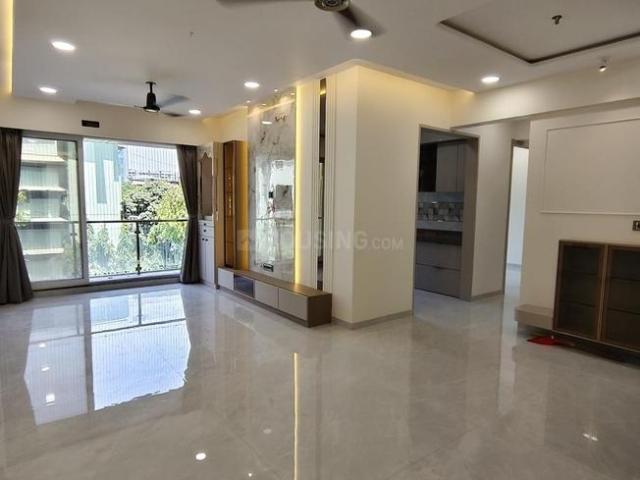 3 BHK Apartment in Seawoods for rent Navi Mumbai. The reference number is 19957177