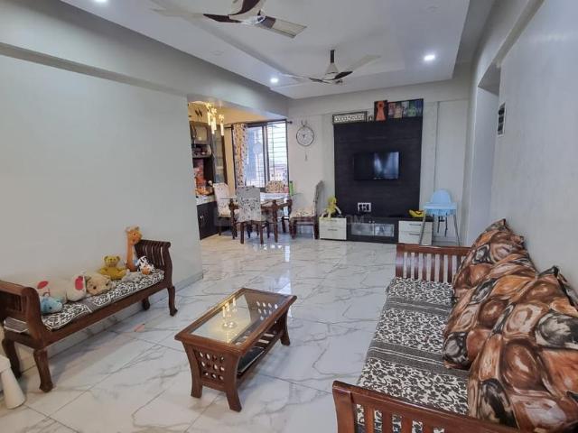 3 BHK Apartment in Seawoods for rent Navi Mumbai. The reference number is 19958093