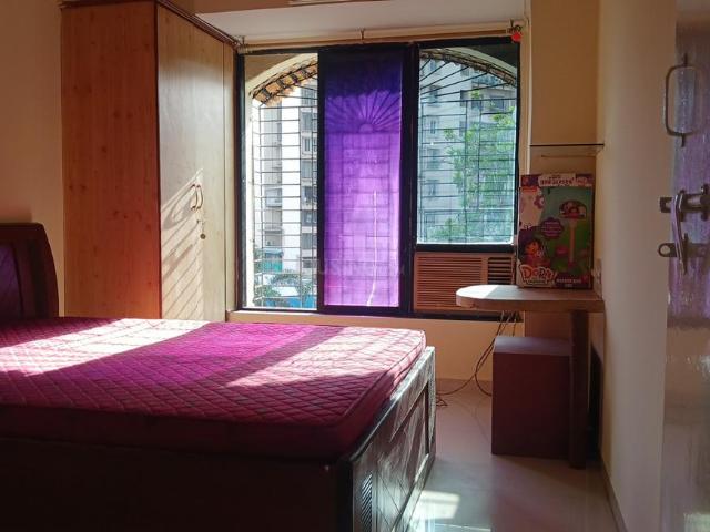 3 BHK Apartment in Seawoods for rent Navi Mumbai. The reference number is 19962864