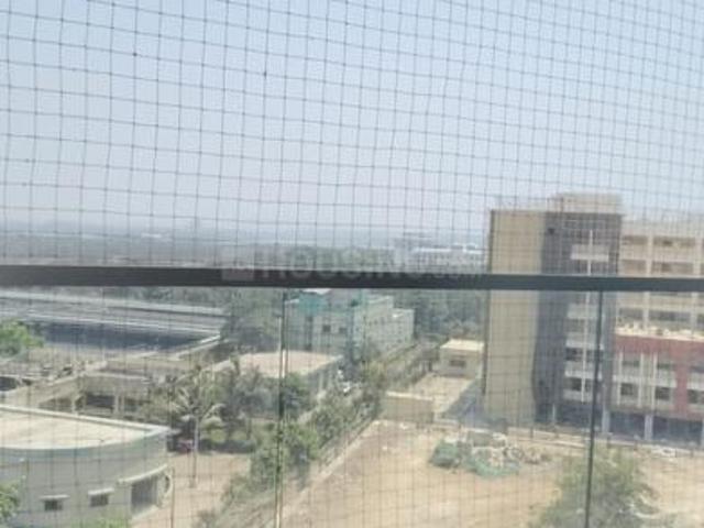 3 BHK Apartment in Seawoods for rent Navi Mumbai. The reference number is 19994690