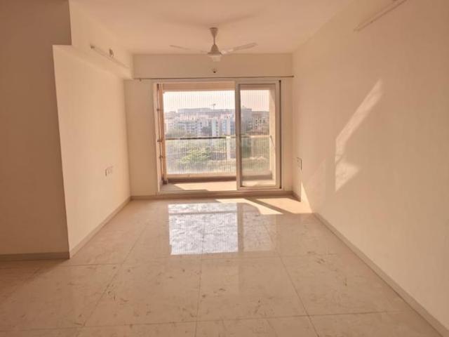 3 BHK Apartment in Seawoods for rent Navi Mumbai. The reference number is 19003294