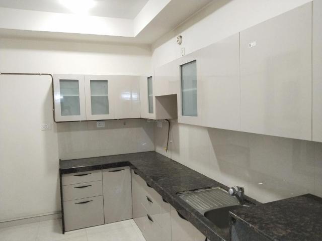 3 BHK Apartment in Seawoods for rent Navi Mumbai. The reference number is 19095513