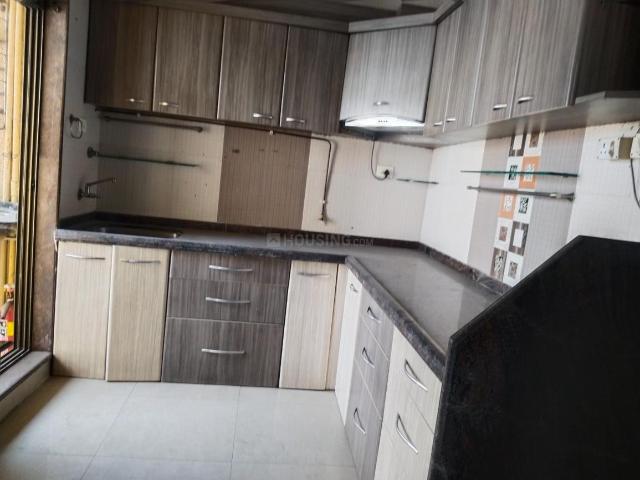 3 BHK Apartment in Seawoods for rent Navi Mumbai. The reference number is 19342301