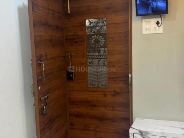 3 BHK Apartment in Seawoods for rent Navi Mumbai. The reference number is 20410278