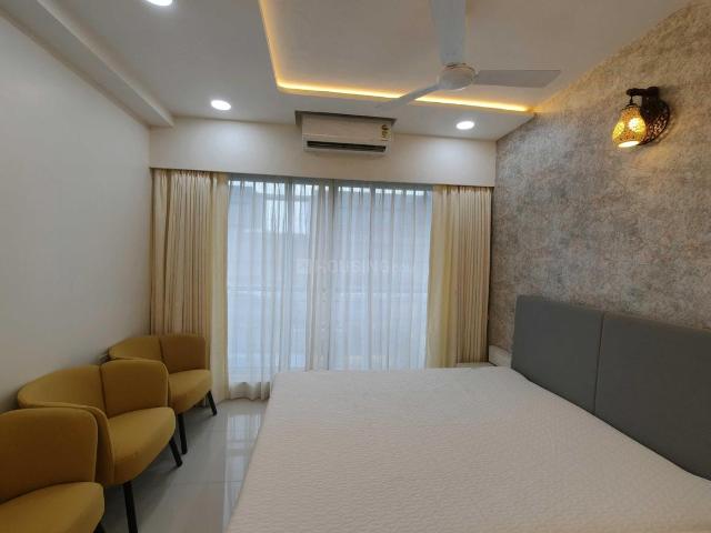 3 BHK Apartment in Seawoods for rent Navi Mumbai. The reference number is 20435107