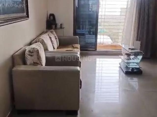3 BHK Apartment in Seawoods for rent Navi Mumbai. The reference number is 20440540