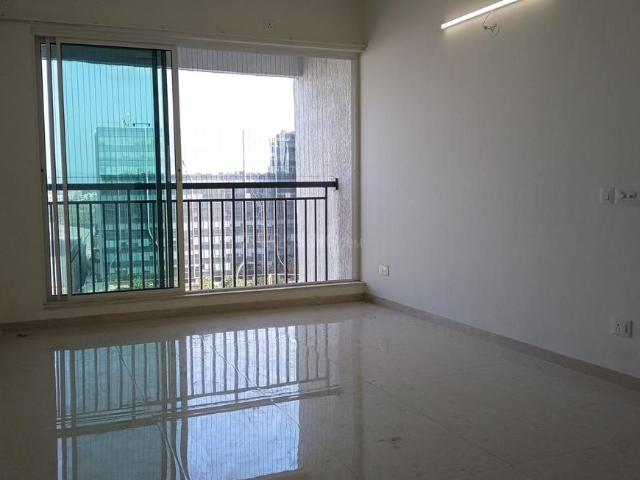 3 BHK Apartment in Seawoods for rent Navi Mumbai. The reference number is 20447354
