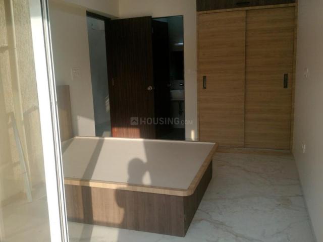 3 BHK Apartment in Seawoods for rent Navi Mumbai. The reference number is 20485354